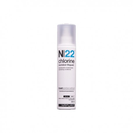 Neutralizzante Napura N|22 Chlorine Lifeguard 200ml