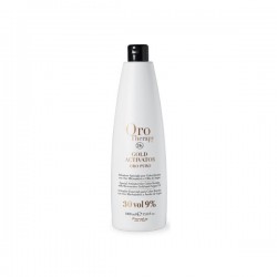 Attivatore Oro Puro Oro Therapy 24K 30 Vol. Fanola 1000ml*