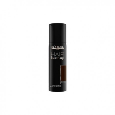 Hair Touch Up Spray L'Oréal Black 75ml