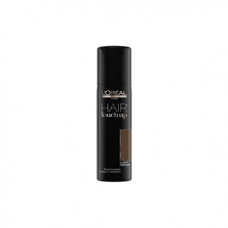 Hair Touch Up Spray L'Oréal Brown 75ml