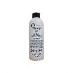 Attivatore Oro Puro Oro Therapy 24K 30 Vol. Fanola 150ml*