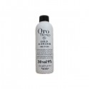 Attivatore Oro Puro Oro Therapy 24K 30 Vol. Fanola 150ml