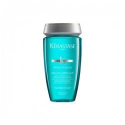 Bain Vital Dermo-Calm Kérastase 250ml