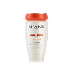 Bain Satin 1 Irisome Kérastase 250ml