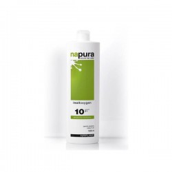 Ossigeno Capelli Napura 10 Volumi 150ml