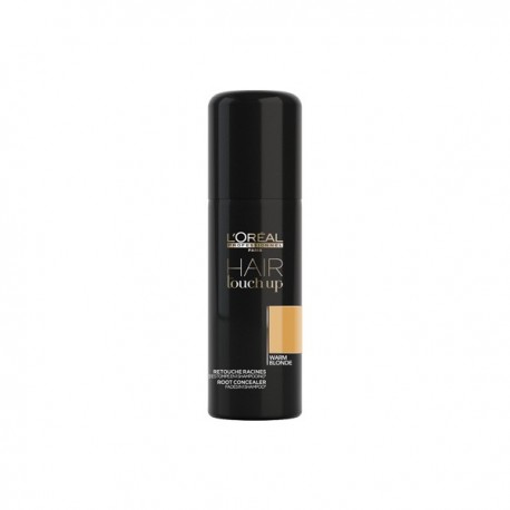 Hair Touch Up Spray L'Oréal Warm Blonde 75ml