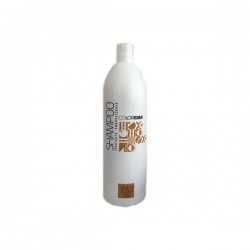 Shampoo Idratante Ammorbidente Crem Caramel Colorissimi 1000ml