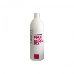 Shampoo Idratante Ammorbidente Mandorla Colorissimi 1000ml