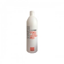 Shampoo Idratante Ammorbidente Pesca Colorissimi 1000ml