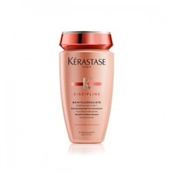 Bain Fluidealiste Senza Solfati Kérastase 250ml*