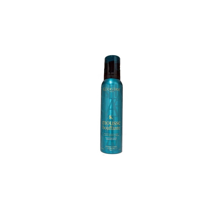 Mousse Bouffante Kérastase 200ml*