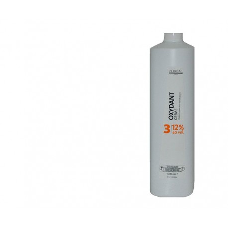 Ossigeno Capelli L'Oréal 40 Volumi 1000ml