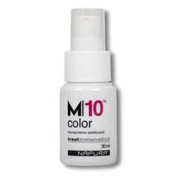 Trattamento M10 Napura Monodose 30ml