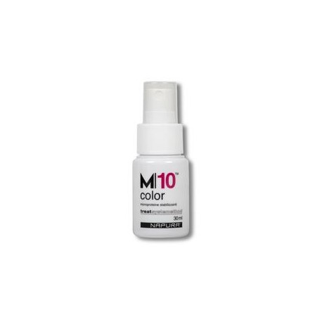 Trattamento Capelli M10 Monodose