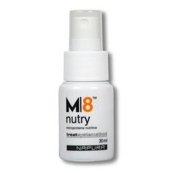 Trattamento M8 Napura Monodose 30ml