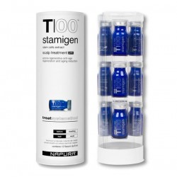 Shampoo Stamigen T0 Napura 12X8ml