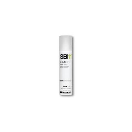 SB11 Aluron Spray Balm Districante Volumizzante 200ml