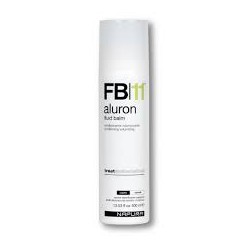 FB11 Aluron Fluid Balm Condizionante Volumizzante 400ml