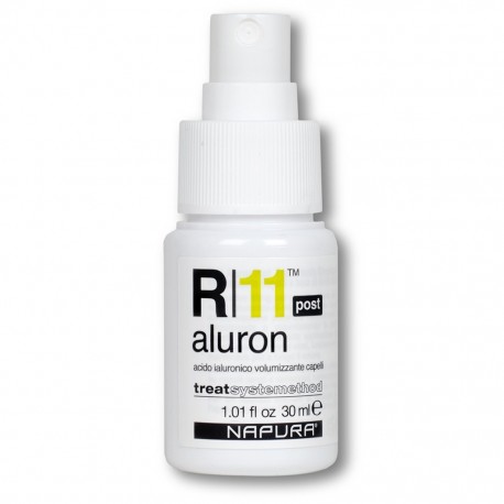 R11 Aluron Post Acido Ialuronico 30ml