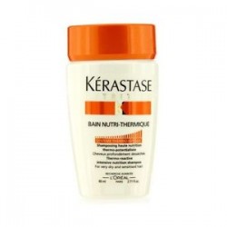 Bain Nutri-Thermique Kérastase 80ml