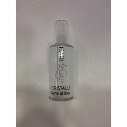 Cristalli Semi di Lino Hair De Luxe 100ml