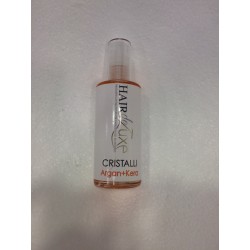 Cristalli Keratine Argan Oil Hair De Luxe 100ml