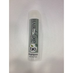 Shampoo Bio Anti Forfora Hair De Luxe 250ml