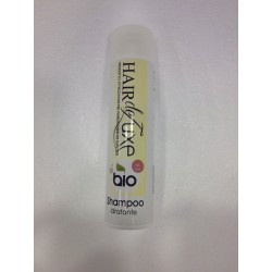 Shampoo Bio Idratante Hair De Luxe 250ml