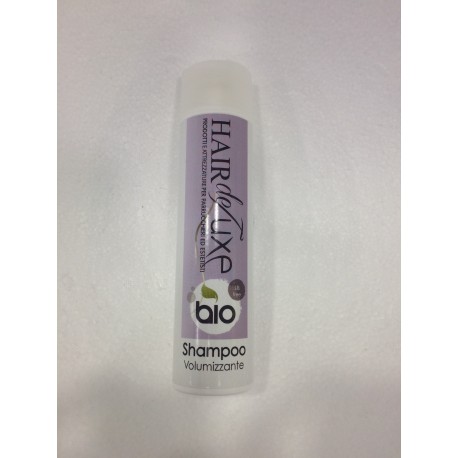 Shampoo Bio Volumizzante Hair De Luxe 250ml