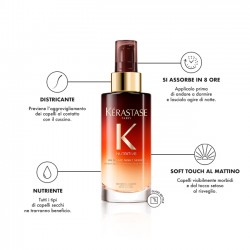 Kerastase Siero 8H Magic Night 90ml