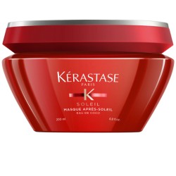 Masque Apres Soleil Eau de Coco Kerastase 200ml
