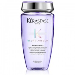 Bain Lumiere Kerastase 250ml