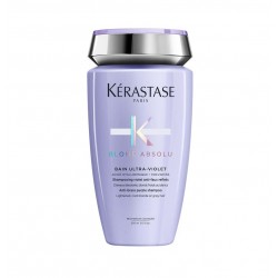 Bain Ultra Violet Kerastase 250ml