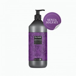 Shampoo Antigiallo Absolute Blond Platinum 1000ml