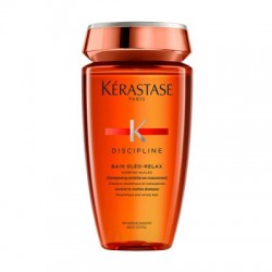 Bain Oleo Relax Discipline Kerastase 250ml