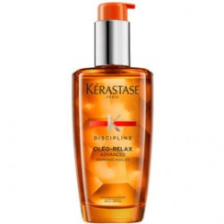 Huile Oleo Relax Advanced Discipline Kerastase 100ml