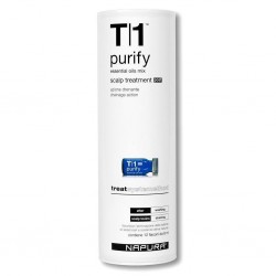 Trattamento Pre Shampoo T1 Purify Pre 12x8ml