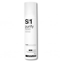 SHAMPOO S1 NAPURA PURIFY 200ML