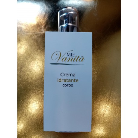 Crema Corpo Idratante 200ml