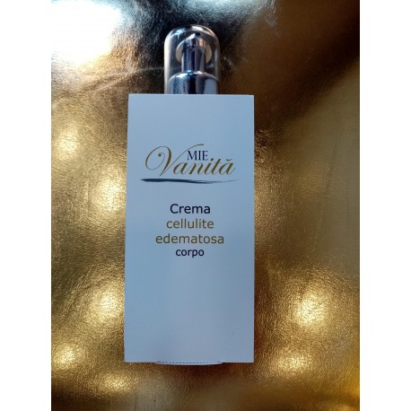 Crema Corpo Cellulite & Smagliature 200ml