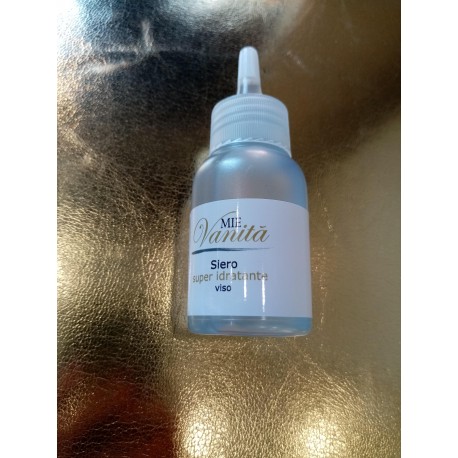 Siero Viso Sper idratante 50ml