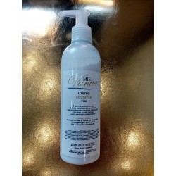 Crema Viso Idratante 250ml