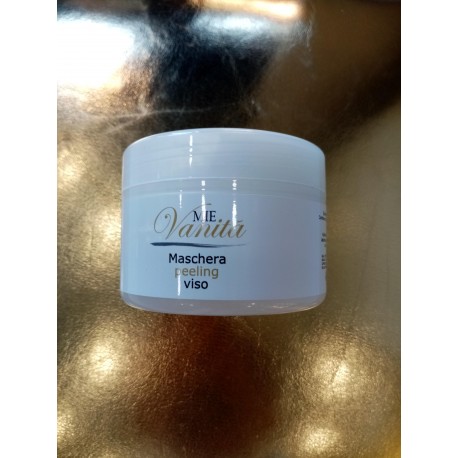 Maschera Viso Peeling 250ml