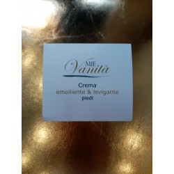 Crema Piedi emoliente & Levgante 100ml