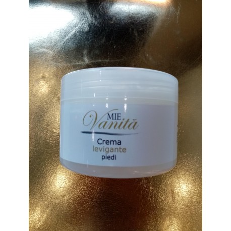 Crema Piedi emoliente & Levgante 250ml