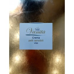 Crema Viso Pelli Sensibili 50ml