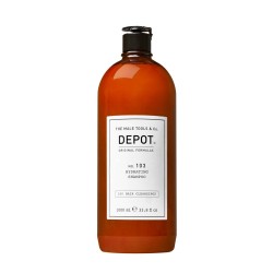 Depot 103 Hydrating Shampoo 1000ml