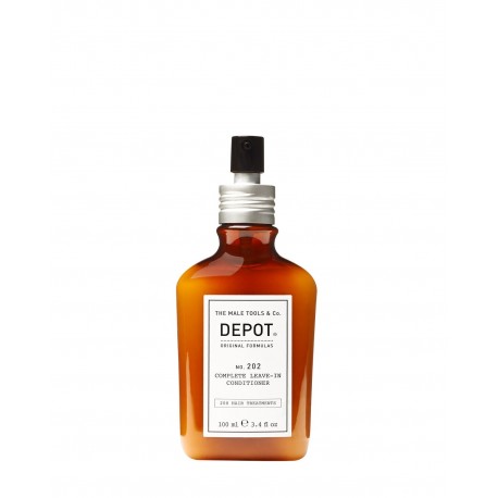 Depot 202 Complete Leave-In Conditioner 100ml