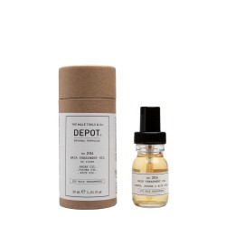 Depot 204 Hair Treatment oil 30ml