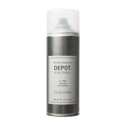 Depot 306 Strong Hairspray 400ml